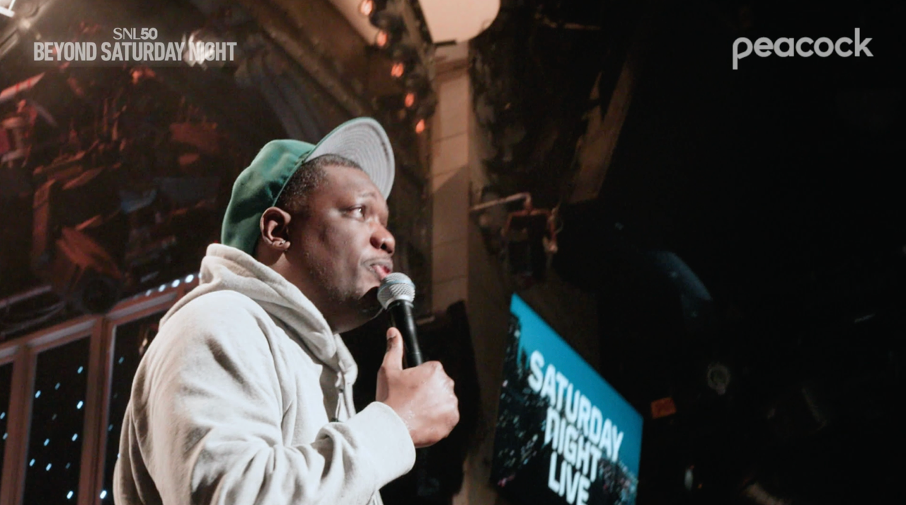 Watch SNL50: Beyond Saturday Night Trailer